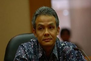 Dideklarasikan Sebagai Capres oleh PSI, Ganjar Belum Diberi Tahu