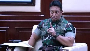 Janji Usut Tuntas, Jenderal Andika: 5 Sudah Diperiksa Terancam Pidana