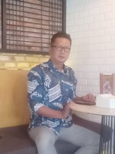 Kebijakan Gubernur Beli Beras Lokal Tak Berbasis Data 