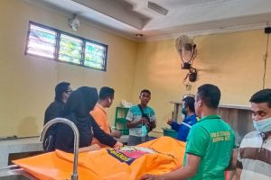 Seorang Wanita Ditemukan Tewas Di Pantai Ketapang Satu Kupang