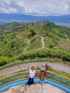 Catatan Jambi Mantap,  NTP di Provinsi Jambi Tak Nyata