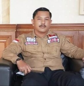 Deni Irawan Sekretaris LBH RI Tawarkan Solusi Ini Untuk Pengolahan Eks IUP PT NTC