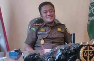 Mantan Kades Tanjung Benanak Resmi Ditetapkan Tersangka Kasus Dugaan Korupsi Dana Desa dan Alokasi Dana Desa 2018-2021