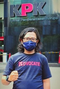 Gawat! Tokoh Masyarakat Ini Minta Pj Bupati Tebo Aspan Dicopot