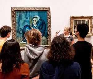 Pengaruh Keperibadian Pada Keaktifan Mahasiswa