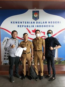 Tak Puas Dengan Kinerja Pj Bupati Tebo, Tokoh Masyarakat Ini Minta Mendagri Copot Aspan