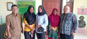 Sengketa Lahan, Ratumas Jalia Ajukan Gugatan ke Pengadilan Negeri