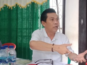 Simpang Siur Kasus BBM PT Jambi Tulo, Penasehat Hukum Minta Kasus Segera Disidangkan