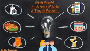 7 Tips Memulai Bisnis Untuk Kaum Milenial