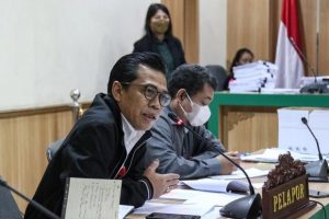 Bawaslu RI Putuskan KPU RI Bersalah, Partai Prima Berpeluang Menjadi Peserta Pemilu 2024 Mendatang