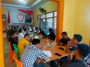 Tegas! Pengurus OA KAI ISL DPD Jambi Pecat 9 Anggota yang Dianggap Melanggar AD/ART