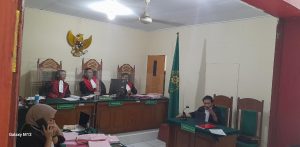 Sidang Kasus Penggelapan Kayu Akhirnya Berlanjut, Kuasa Hukum Ungkap Berbagai Fakta