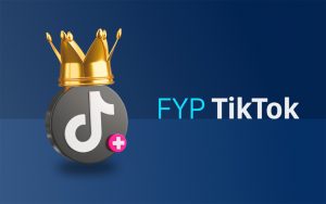 Bikin Konten TikTok FYP, Begini Caranya