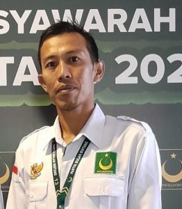 Pj Bupati Muaro Jambi Bachyuni Deliansyah Disebut Langgar Intruksi Presiden, Wahyudi: Pj itu ASN