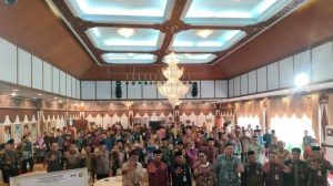 Cegah Korupsi, KPK “Intip” Penyusunan Anggaran Provinsi Jambi