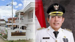 Sewakan Rumah Pribadi Jadi Rumah Dinas Wali Kota Sungai Penuh, Kejaksaan Diminta Usut