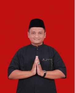 Maju Menjadi Bacaleg DPR RI Dapil Jambi, Advokat Muda Ini Mendapat Dukungan Penuh Dari Kalangan Advokat, Saka Damanik: Bang Dede Itu Orang Baik Dan Humble