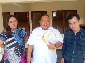 Gugatan Praperadilan Perkara  Penangkapan Brimob Muaro Jambi Tinggal Menunggu Putusan