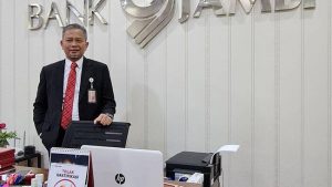 Ini Dia Sosok Pengganti Sementara El Halcon dan Catatan Kekayaannya