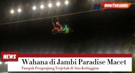 Remove term: Jambi Paradise Jambi Paradise