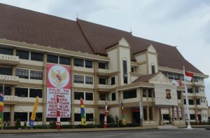 Polda Jambi Umumkan Mutasi 103 Perwira, Berikut Daftarnya