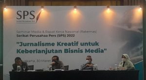 Masa Depan Bisnis Media: Menemukan Cakrawala Baru di Era Teknologi