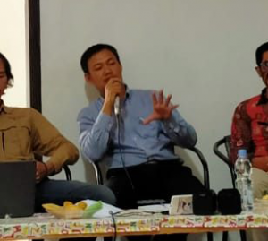 Azhari Sebut Tuntutan Keluarga Nenek Hafsah Rasional