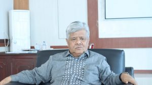 Pemilihan Rektor Unja 2024-2028 Segera Bergulir, Ini Dia Syaratnya