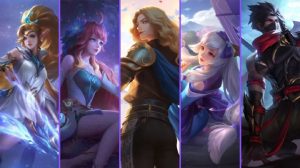 Menguasai Peran Hero Support di Mobile Legends: Panduan untuk Pemula
