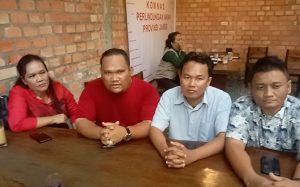 Tersangka Bermain “Playing Victim” dan Tidak Kooperatif, Pengacara Citra: Kami Akan Dorong Terus Terwujudnya Kepastian Hukum