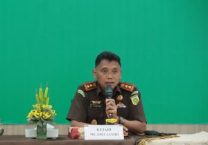 Kejari Muaro Jambi Segera Ungkap Kasus Pamsimas, Nama Sudah Dikantongi