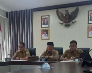 Pemkot Jambi Janji Selesaikan Sengketa Nenek Hapsah Vs PT RPSL, Tawarkan Mediasi Ditayangkan Live