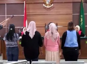 Dituntut 7 Tahun! Terdakwa Skandal Investasi Emas di Tebo Dekenakan Pasal Penipuan