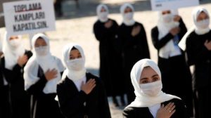 Sejumlah 29 Santriwati Korban Pencabulan Jalani Evaluasi Psikologis