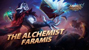 Mengapa Faramis Sering Dibanned Saat Pick Hero? Ini Jawabannya
