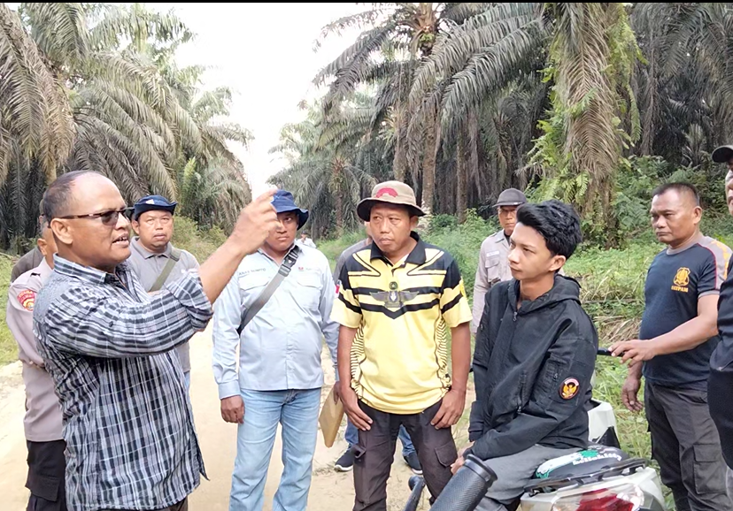 PT Produk Sawitindo Jambi