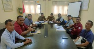 Di-PHK PT Sigap Tanpa Surat dan Alasan yang Jelas, Bambang Sutarji Ajukan Tripartit Ke Dinas Ketenagakerjaan Jambi