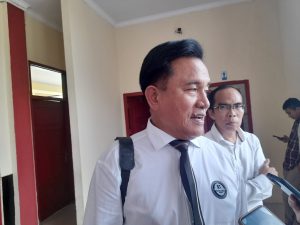 Hakim Tolak Gugatan Praperadilan Mantan Dirut Bank 9 Jambi