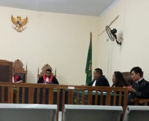 Kasus Penangkapan Aneh Nambak Sitepu Perlahan Terkuak, Ada Apa Oknum Brimob Polda?