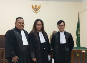 Diduga Memberikan Keterangan Palsu, Oknum Brimob Akan Diadukan ke Mabes Polri