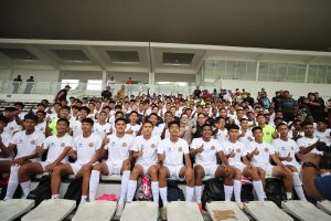 5 Pemain Diaspora Dipanggil Bima Sakti Pemusatan Latihan Persiapan Pildun U-17 2023