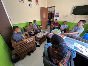 Mediasi di Dinas Ketenagakerjaan Kota Jambi Tidak Mencapai Hasil, Bambang Sutarji Akan Tempuh Jalur Pengadilan Industrial Di Pengadilan Negeri Jambi