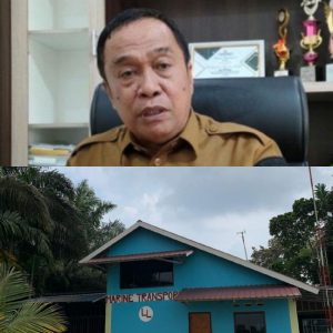 Pihak Disperkim Beda Sikap Soal IMB Marine Transport, Temuan Serta Informasi Kian Kuatkan Dugaan