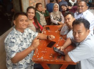 Kuasa Hukum Citra Silalahi Temui Kasat Reskrim Polresta Jambi, Desak Agar 2 Terlapor Lain Dijadikan Tersangka