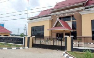 BWSS VI Sosialisasikan Permen PUPR Nomor 3 Tahun 2023 Kepada Seluruh Perusahaan