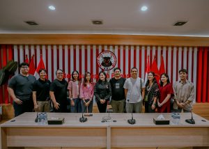 Program Beasiswa Digital Economy ASEAN: Membuka Peluang bagi Anak Muda Indonesia