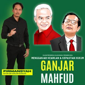 Sikapi Pernyataan Sekjen PBB, Firmansyah: Saya Rasa Keliru