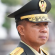 Jenderal TNI Agus Subiyanto diajukan menjadi calon tunggal Panglima TNI. (Foto instagram @91agussubiyanto)