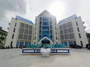 Tidak Masuk Calon Rektor UIN STS Jambi, Panjer Lama Diganti Panjer Baru