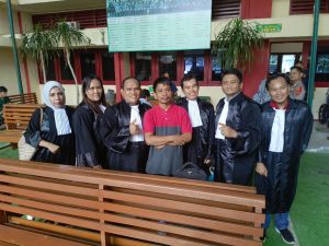 Pendapat Ahli Jadi Pegangan Pada Kasus Kliennya, Kuasa Hukum: Jaksa Sudah Profesional